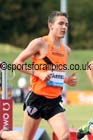 Tom Farrell in the mens 2 Miles at the Sainsbury's Birmingham Grand Prix. Photos: David T. Hewitson/Sports for All Pics